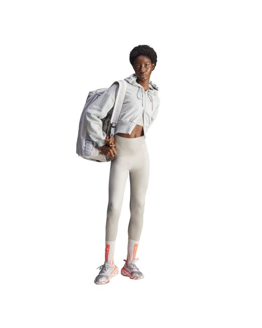 Adidas Gray As Tpr L Sh
