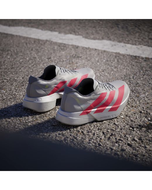 Adidas Red Adizero Adios Ld99