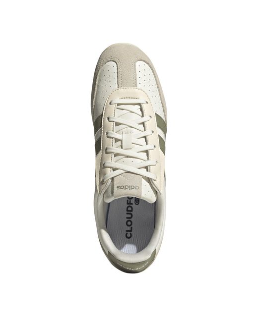Adidas Multicolor Low-Top Trainers
