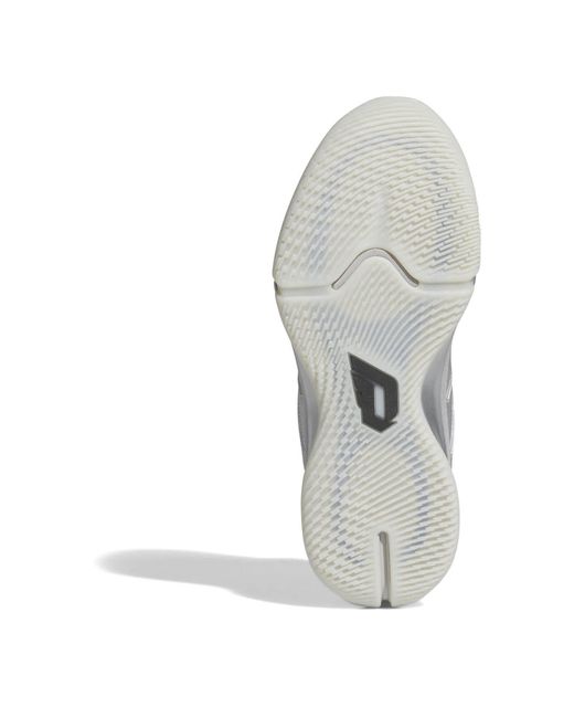 Adidas Originals Blue Dame 9 Shoes