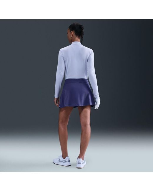 Nike Blue Vctry Hz Top Ld61