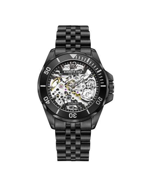 Kenneth Cole Black Kenneth At Brclt Wtc Sn99 for men