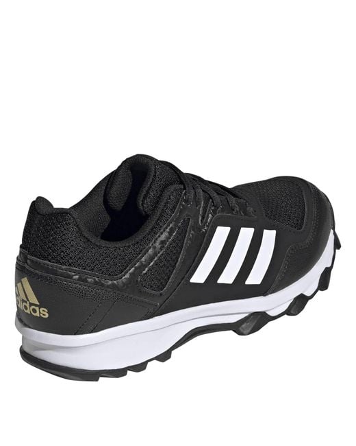 Adidas Black Fabela Rise B