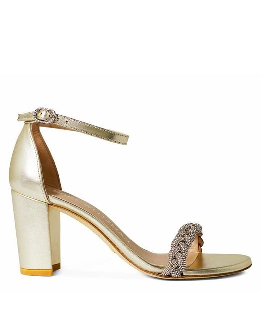 Stuart store weitzman nearlynude