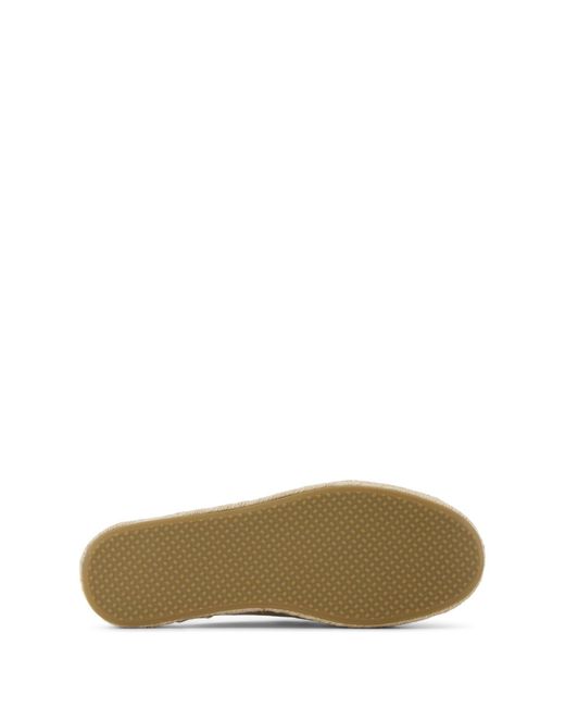TOMS Natural Santiago Mule