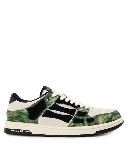 Amiri Multicolor Neutral Sneaker for men