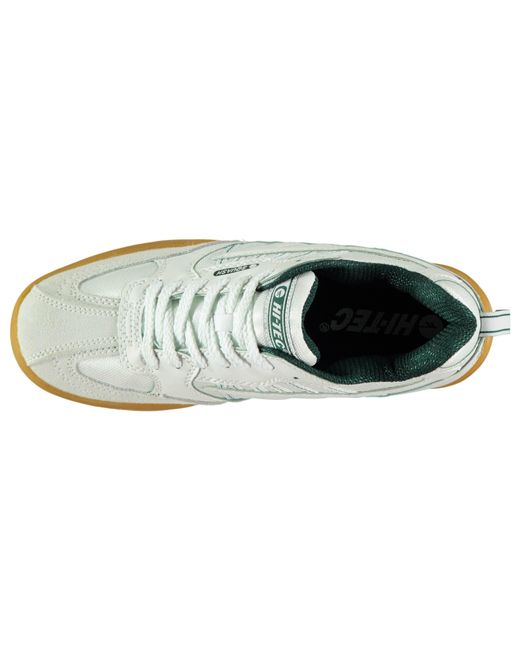 Hi-tec Blue Hi Squash Shoes for men
