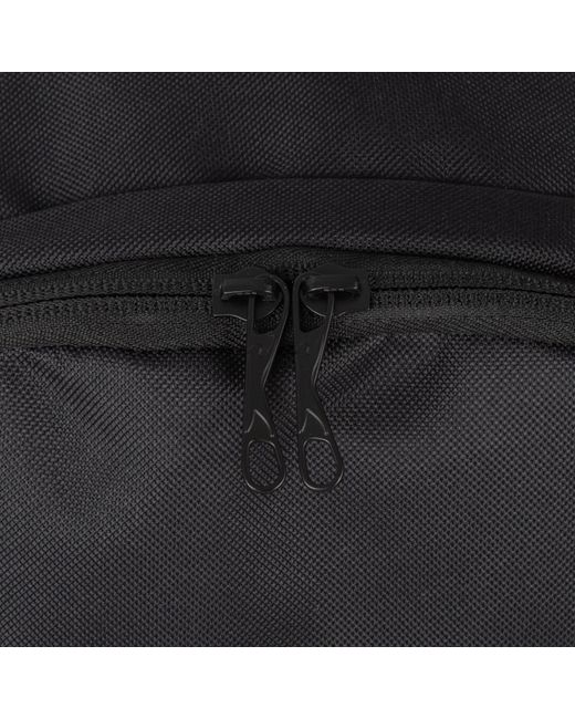 Slazenger 1881 Black Pocket Backpack