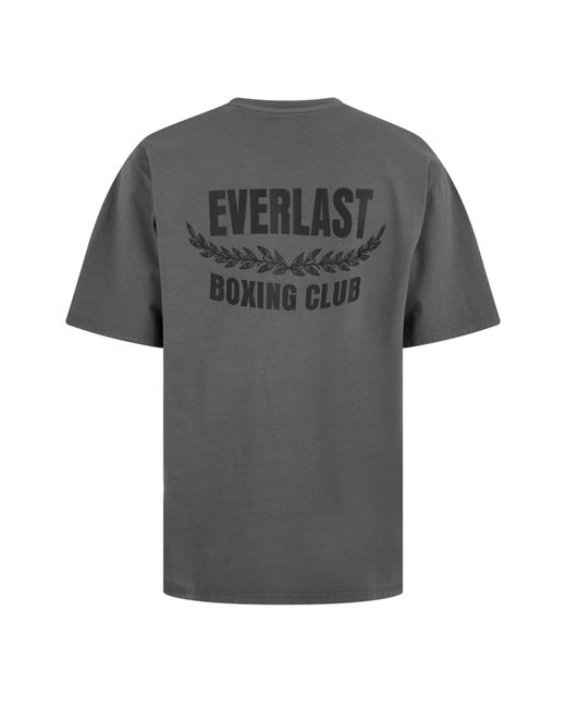 Everlast Gray Boxing Club for men