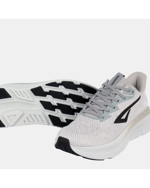 Karrimor White Aintree Trainers for men
