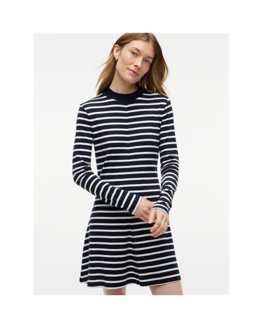 Tommy Hilfiger Blue Tommy Cody Mn Ls Drs Ld64