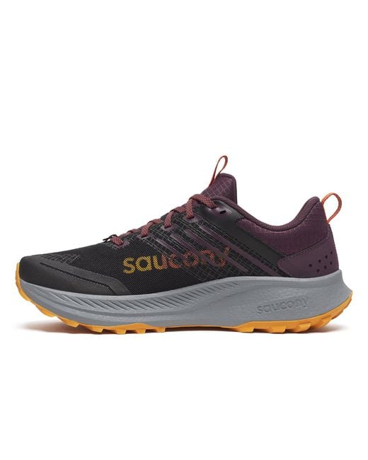 Saucony Blue Ride Tr2 Trail for men