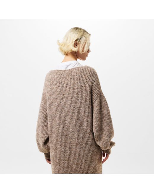 EDITED Natural Nikki Dress