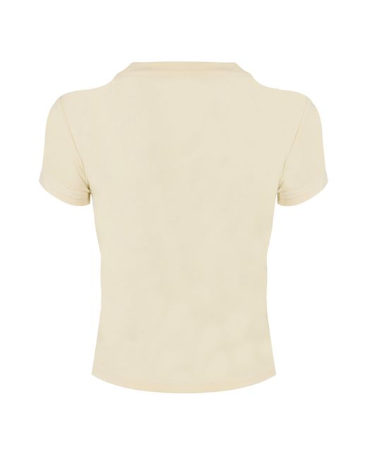 Nike Natural T-Shirt