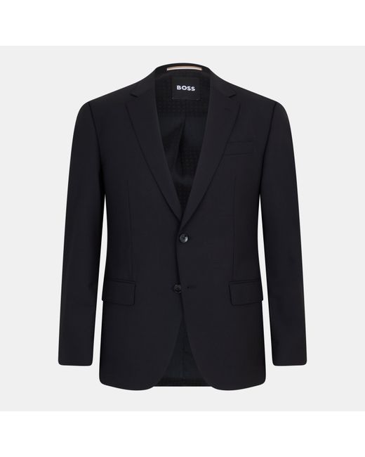 Boss Blue H Huge Formal for men
