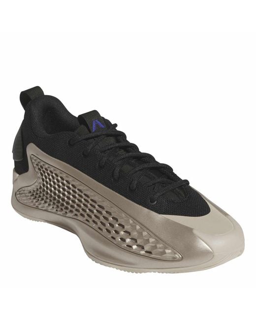 Adidas Gray Anthony Edwar for men