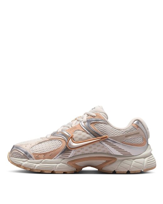 Nike Pink V5 Rnr