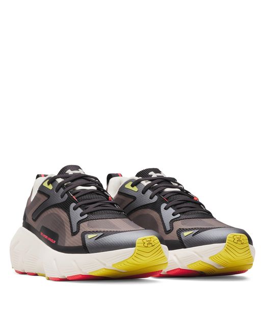 Under Armour Black Ua Aura Rpstp 99