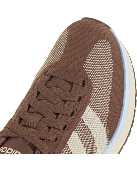 Adidas Brown Run 70S 2.0 Low-Top Trainers