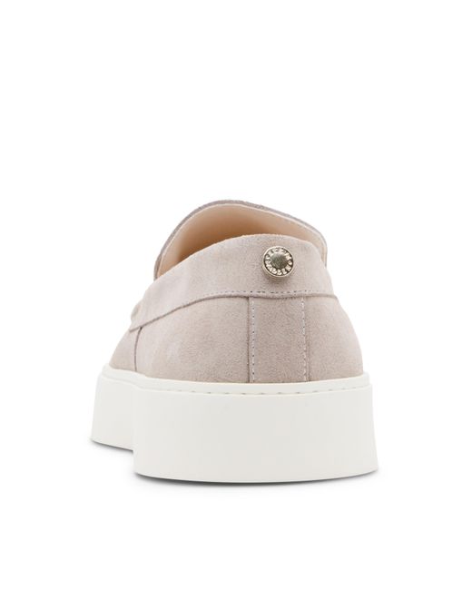 Steve Madden Multicolor Loafers for men