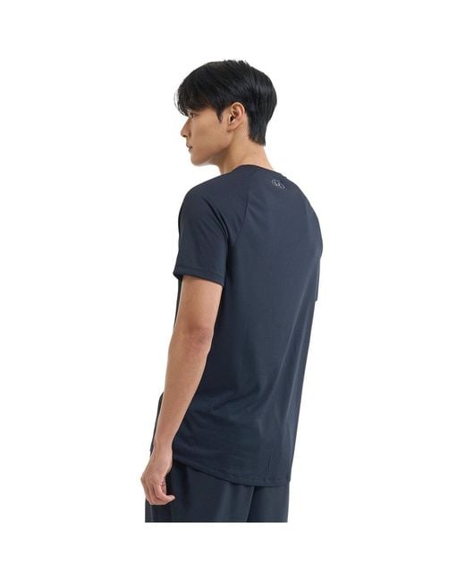 Under Armour Black Tech T Shirt for men