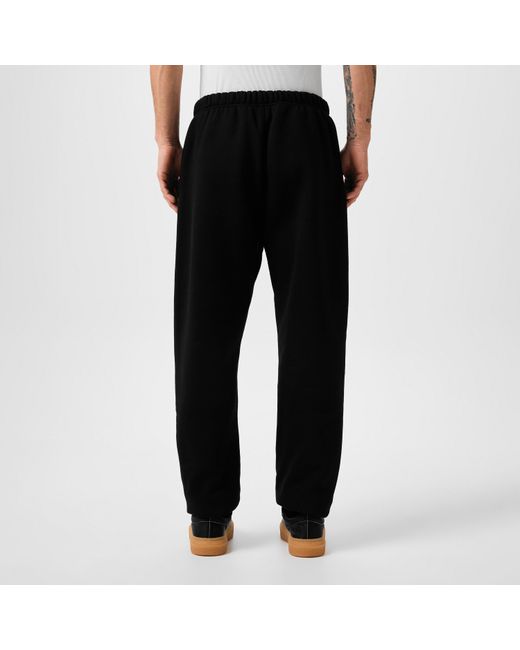 Fear Of God Black Fleece Essential Sweatpants for men