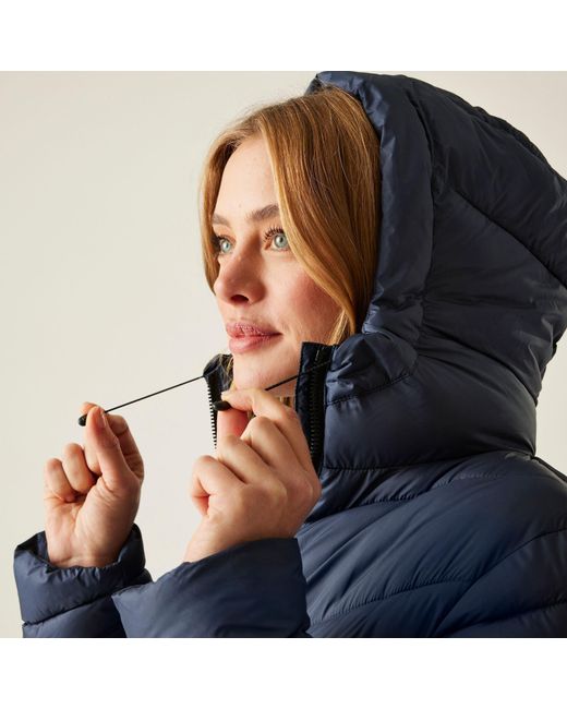 Regatta Blue Anita