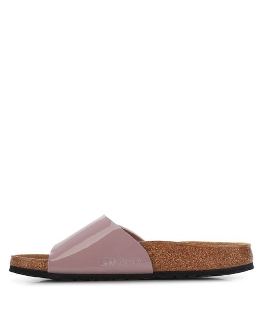 Birkenstock Brown Bstk Catalina Cushio Ld64