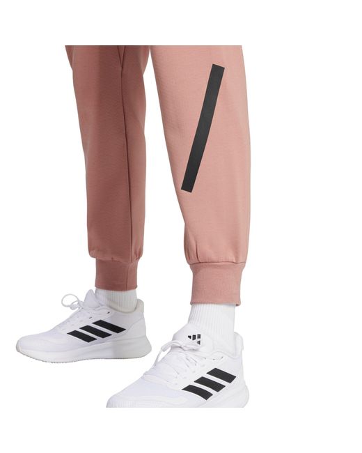 Adidas Pink W Z.N.E. Pant Ld99