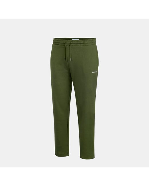 Firetrap Green Jogger for men