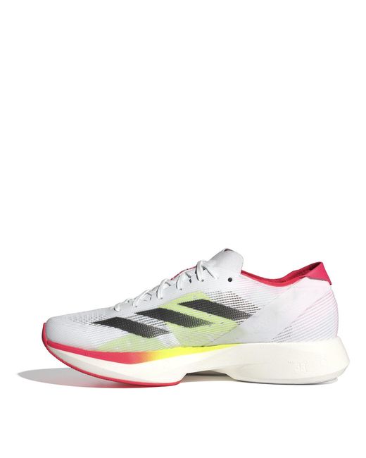 Adidas Multicolor Adizero Takumi Sen 10 Running Shoes