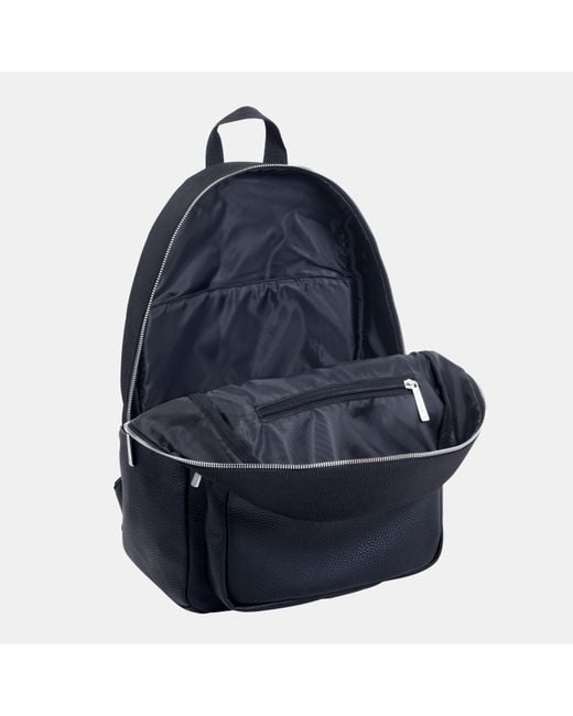Pretty Green Blue Essentials Backpack for men