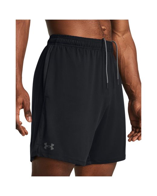 Under Armour Blue Ua Tech Vent Shorts for men