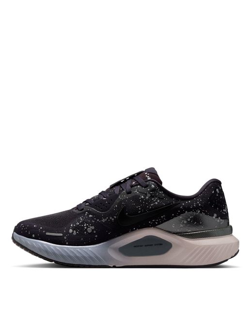 Nike Black Structure 26 Trainers