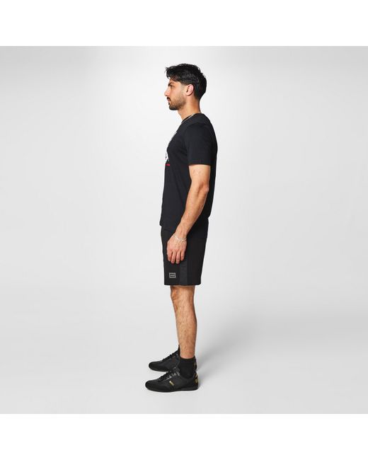 Boss Black Saturn Trainer for men