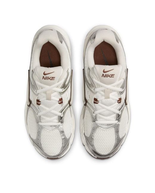 Nike Gray V5 Rnr