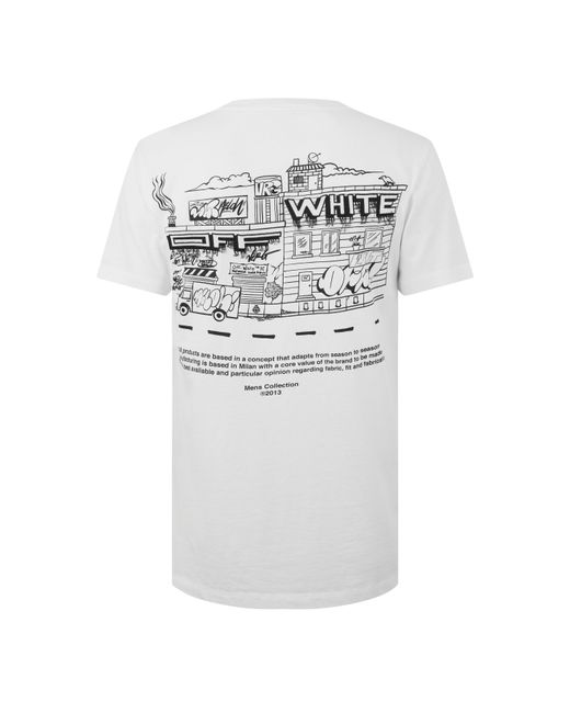 Off-White c/o Virgil Abloh Off White Men's for men