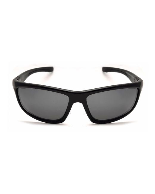 Storm Black Tech Sports Running Sunglasses for men