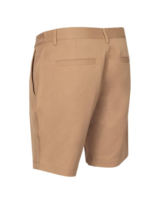 Calvin Klein Natural G F Tech Shorts for men