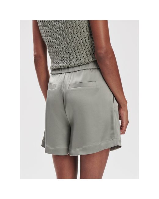 Varley Multicolor Sarka Woven Tracksuit Shorts