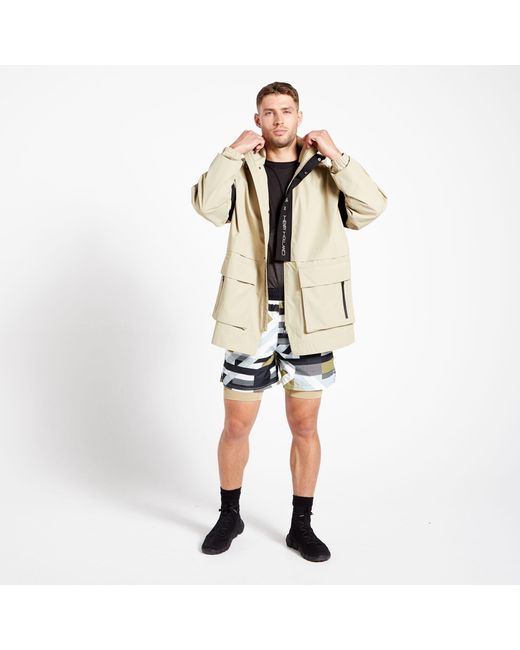 Dare 2b Natural Illude Waterproof Jacket for men