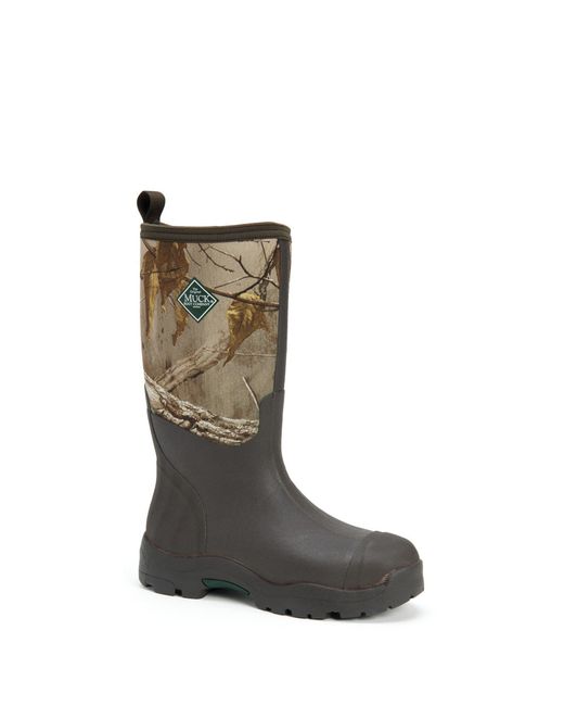 Muck Boot Green Derwent Ii All Purpose Field Boot