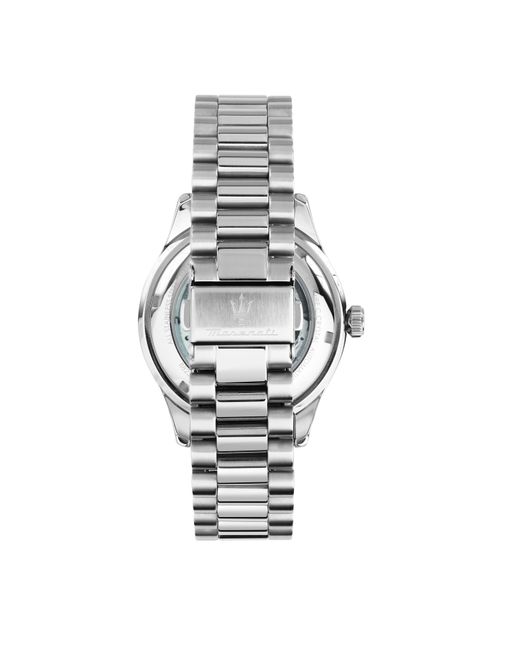 Maserati Blue Sorpasso Analogue Quartz Watch for men