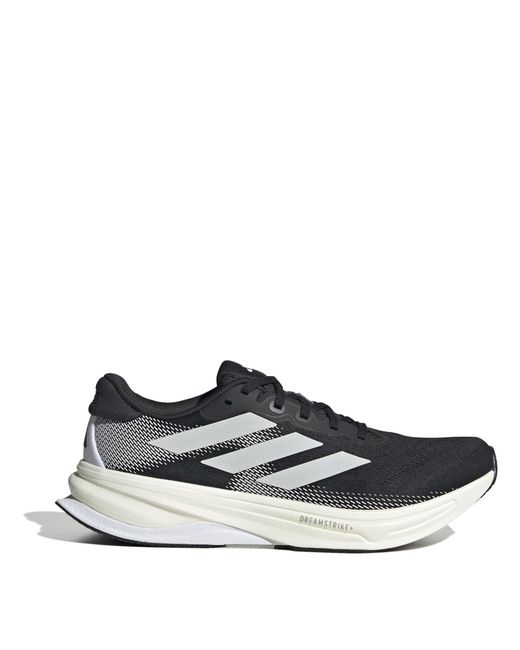 Adidas Blue Supernova Solution 2.0 Running Shoes for men
