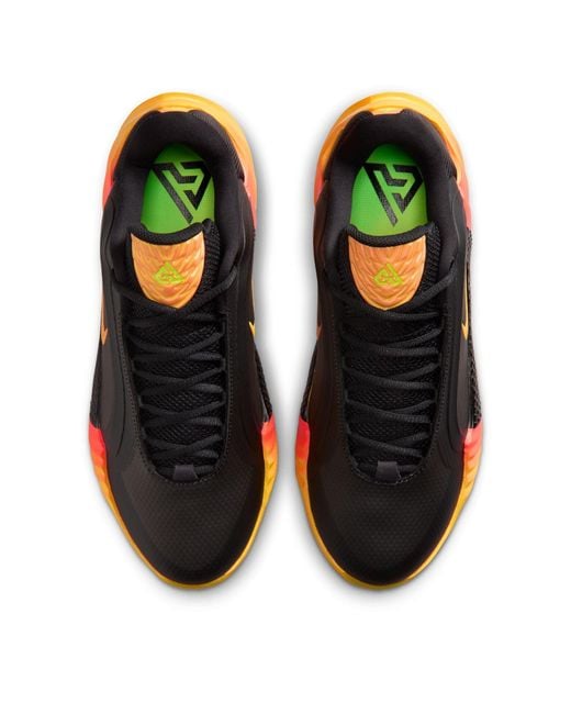 Nike Blue Freak 8 Sn63 for men