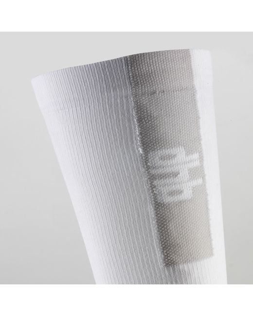 Dhb Blue Summer Lite Aeron Tall Sock