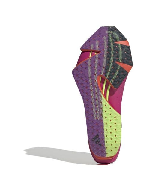 Adidas Pink Earthlight Everyday Neutral Road Running Shoes