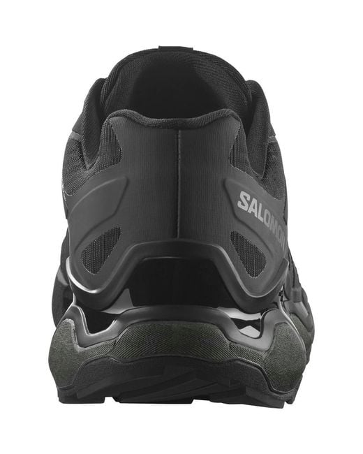 Salomon Black Xc Roam Gtx