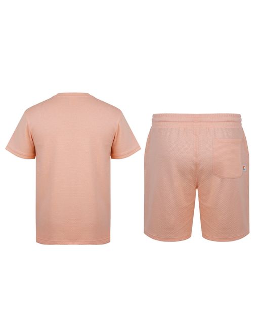 SoulCal & Co California Pink Soul T-Shirt for men