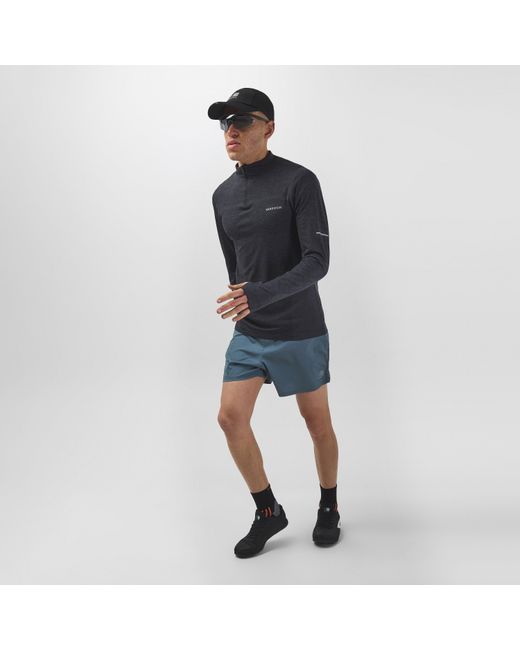 Karrimor Black Run Spike 6 for men